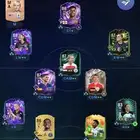 حساب فيفا FC26 بي سي