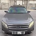 فورد فيوجن 2012