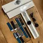 للبيع  ساعة جالكسي واتش 4 كلاسيك Galaxy Watch 4 Classic