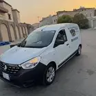 رينو دوكر 2022