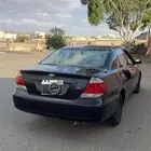 كامري 2006 اسود قير تماتيك