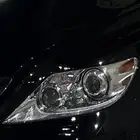 شمعة لكزس 460 يسار