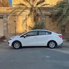 كيا ريو 2014