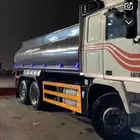 وايت 16 طن لتوريد المياه الابار ومكرر للمشاريع