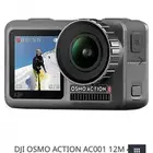 كاميرا Osmo Action ضد الماء صغيرة 4K