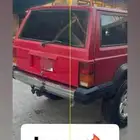 نوفر جميع قطع الشروكي و رانجلر مويلات قديم