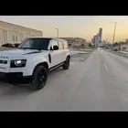 ديفندر 2022