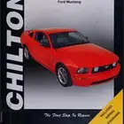 كتيب اصلاح موستنج 2005-2010 pdf