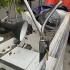 مخرطة - مخارط - lathe machine