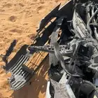 كورلا 2024 تالف