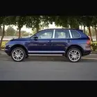 بورش كايين مخزن اقبل البدل