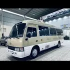 كوستر لإيجار داخل مكه وخارجها