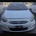 اكسنت 2015 رفحاء