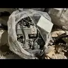 مطلوبب مكينة لكزس 400
