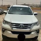 فورتشنر 2020 سنقل