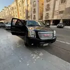 جمس دينالي 2014
