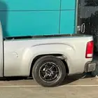 جنوط ويلد ويلدات سييرا