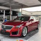 للبيع كدلك CTS .V مديل 2016