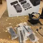 درون مافيك DJI Mavic 3 Fly More Combo