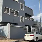 عماره دورين 8 شقق الفيصليه