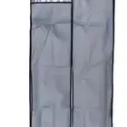 اكياس ملابس لونها بيج