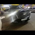 اسكاليد وكالة 2021 موديل ماشي 143000