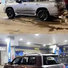 جيب لكزز 2008 معدل 2014