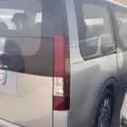 هونداي استاريا ديزل 2022. وكاله