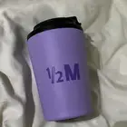 مق هاف مليون بنفسجي