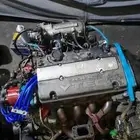 للبيع مكينة هوندا H22 تيربو