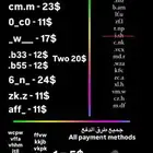 يوزرات دسكورد ب اسعار منافسه