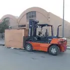 رافعات شوكية للإيجار جميع الأحجام مديل حديث سفتي كامل 5 و 3