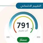 سكور ملم