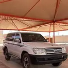 لاند كروزر جي إكس هدد سعودي 2006