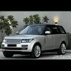 رينج روفر 2014-سوبر شارجر (فوج)