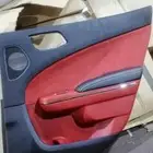 ديكورات ابواب دوج