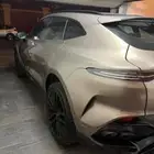 استون مارتن dbx707 للبيع