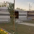 خيمة 7 في 5 جديده ماستخدمت اكثر من 7 شهور