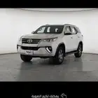 فورشنر 2020 4 سلندر دبل