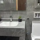 مغسلة رخام