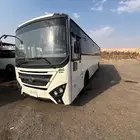 للبيع باص تاتا 2024 مكيف