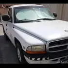 تشليح دوج 2000 بكب اب داكوتا