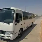 باص للايجار