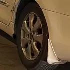جنوط كامري 2008