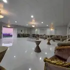 استراحتين للإيجار اليومي وشقق مفروشه