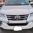 للبيع فورتشنر