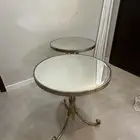 طاولات للبيع ممتازه تعطي جمال للمكان والديكور المنزلي