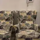 كرسي ايكيا نظيف جدا