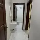 للإيجار شقة مجددة بالكامل في تبوك