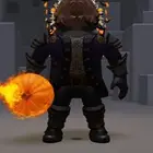 حساب هيدلس للبيع